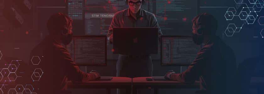 Red Team Cybersecurity-Concept of Red Team