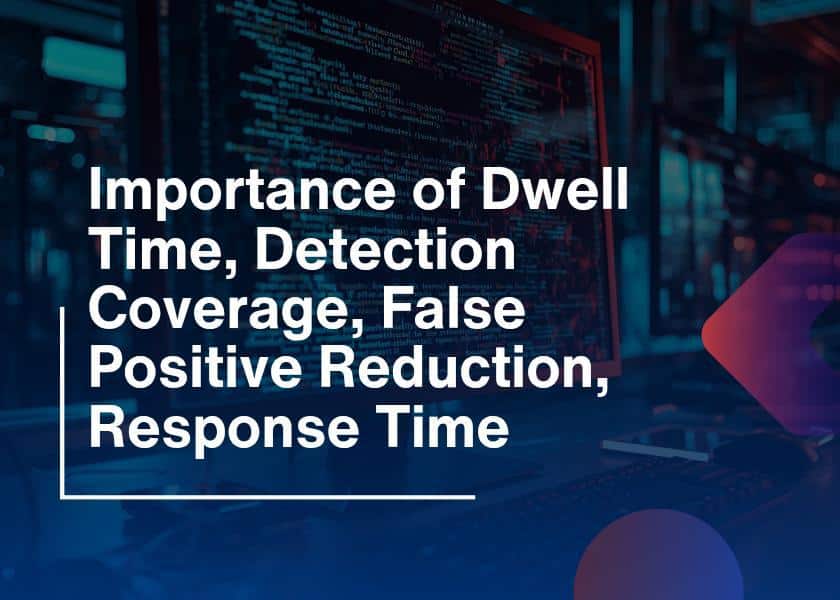 Security Operations Metrics Better Cyber Defense1