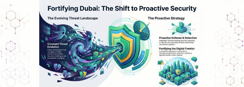 Best Purple Team Cybersecurity Services Available in Dubai