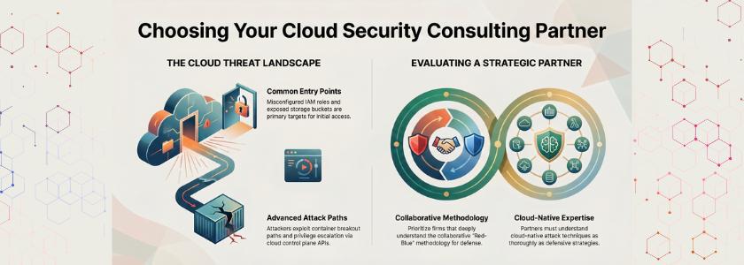 Purple Team Consulting Firms Cloud Security