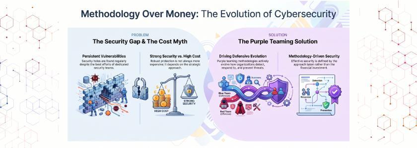 Methodologies for Effective Purple Team Operations